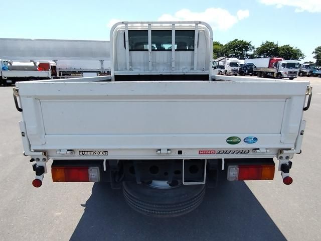 Hino DUTRO 2021-06 6964391-4