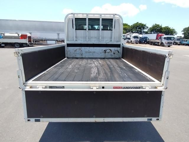 Hino DUTRO 2021-06 6964391-5