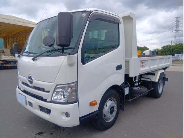 Hino DUTRO 2024-02 6964370-0