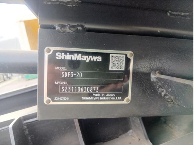 Hino DUTRO 2024-02 6964370-13