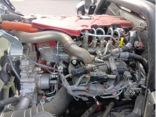 Hino DUTRO 2024-02 6964370-20