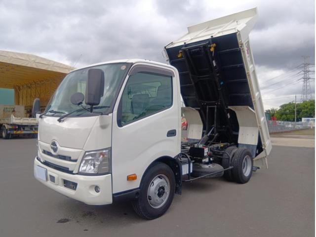 Hino DUTRO 2024-02 6964370-5