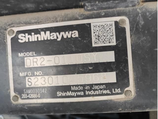 Hino DUTRO 2023-04 6964386-14
