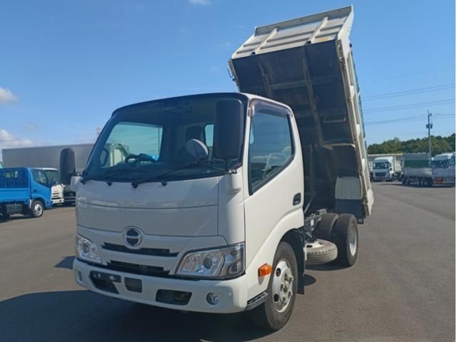 Hino DUTRO 2023-04 6964386-5
