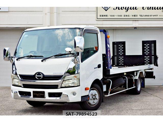 Hino DUTRO 2012-03 6993229-0