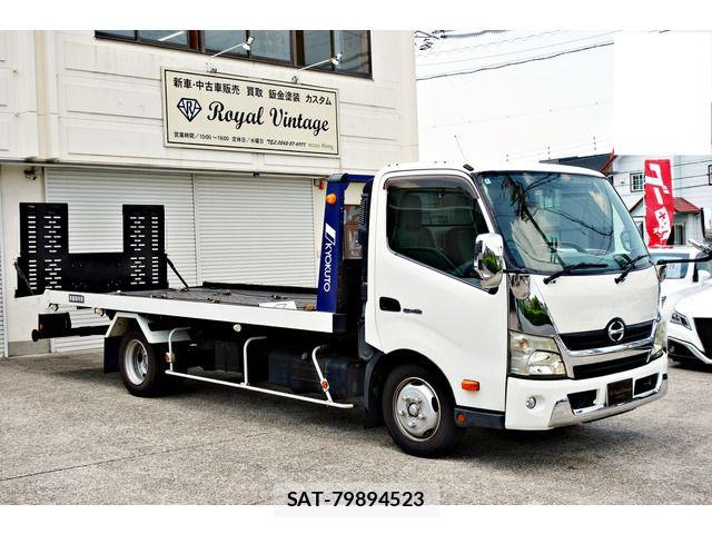 Hino DUTRO 2012-03 6993229-12