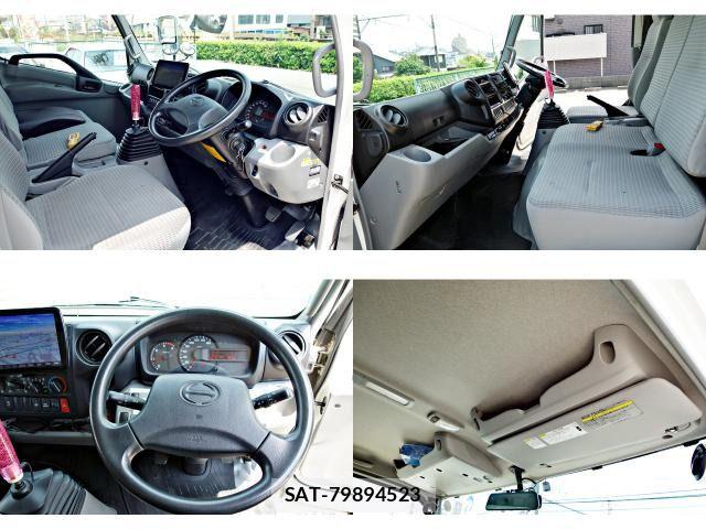 Hino DUTRO 2012-03 6993229-3