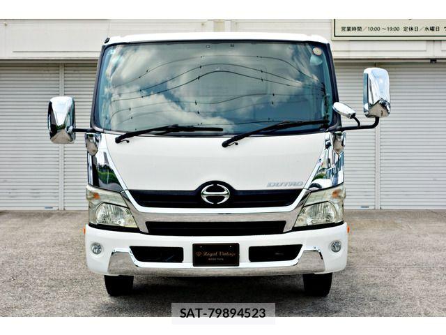 Hino DUTRO 2012-03 6993229-5