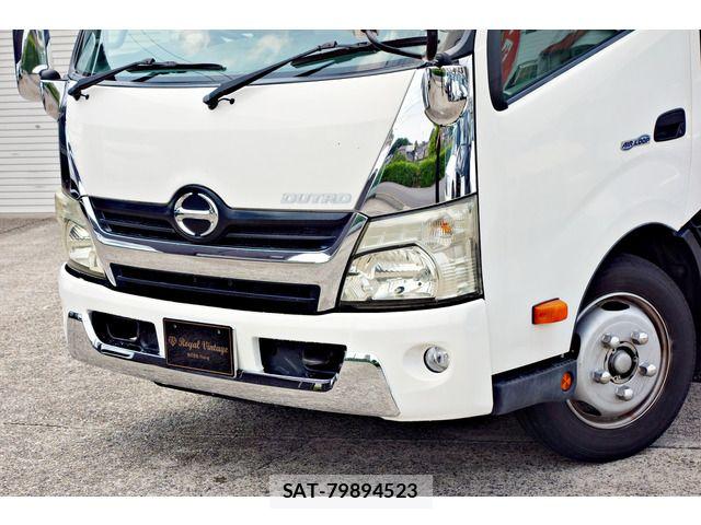 Hino DUTRO 2012-03 6993229-6