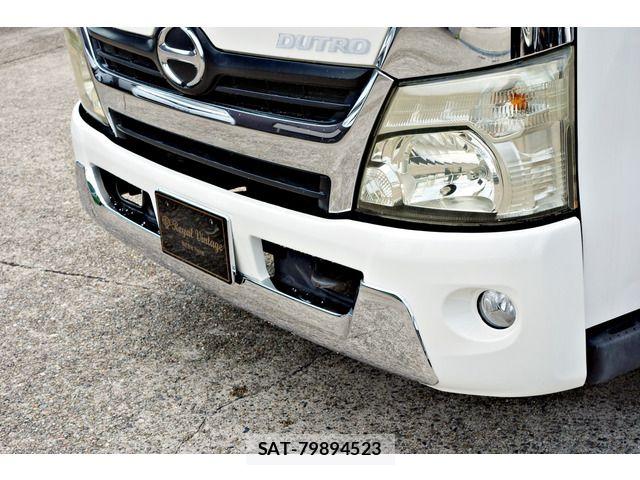 Hino DUTRO 2012-03 6993229-7