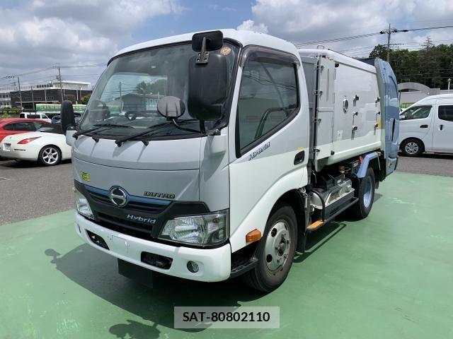 Hino DUTRO 2017-01 6993227-0