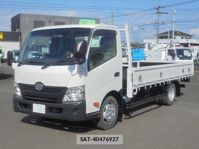 Hino DUTRO 2013-10 6993233-0