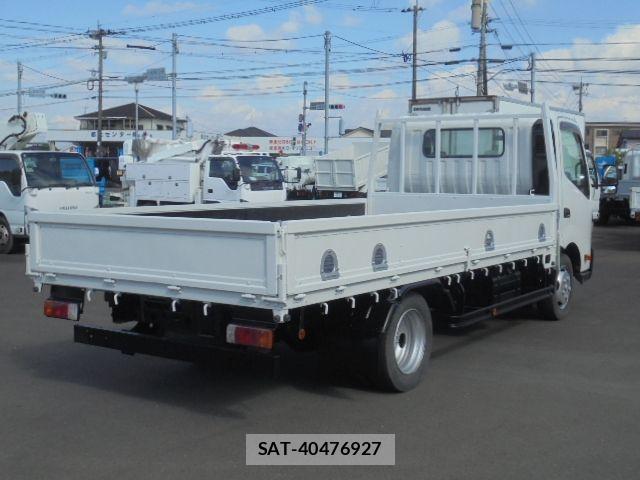 Hino DUTRO 2013-10 6993233-2