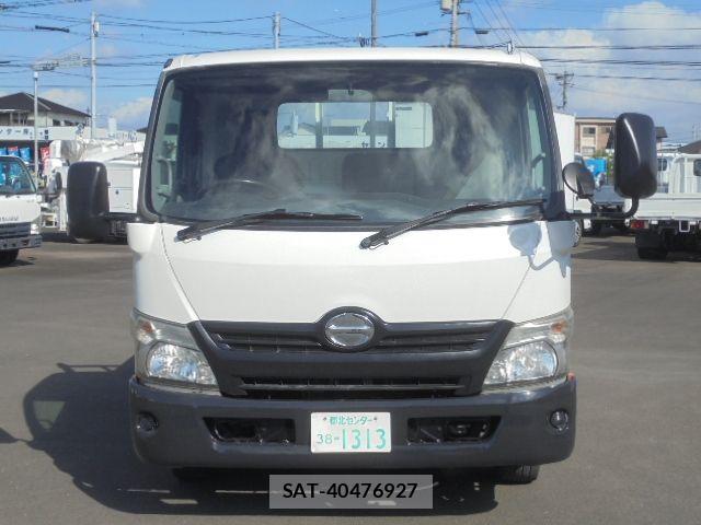 Hino DUTRO 2013-10 6993233-5