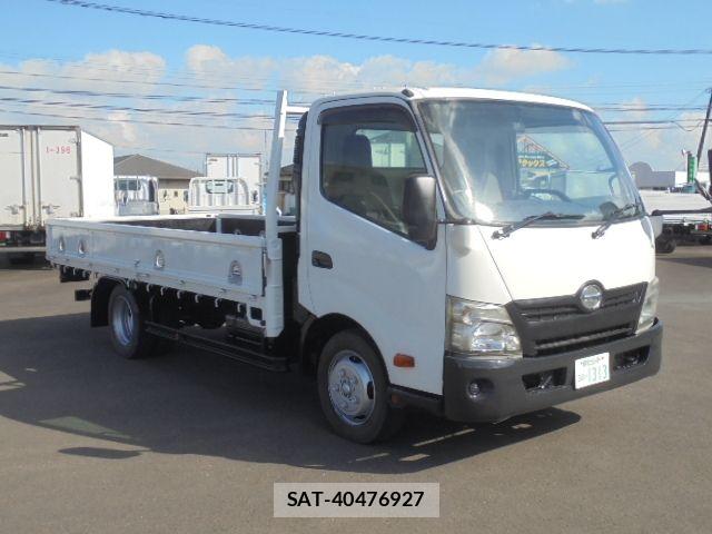 Hino DUTRO 2013-10 6993233-6