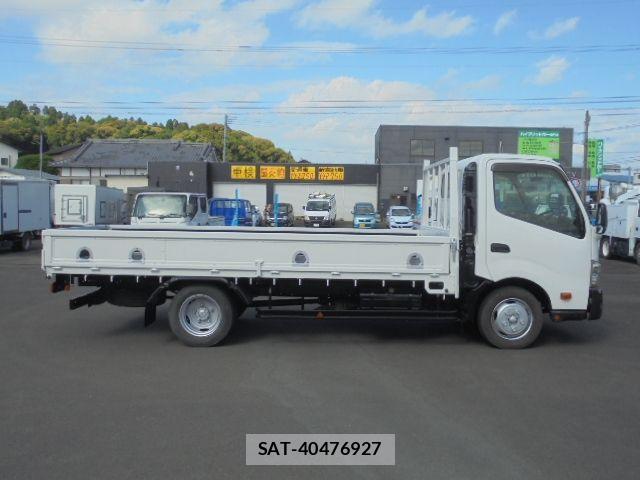 Hino DUTRO 2013-10 6993233-7