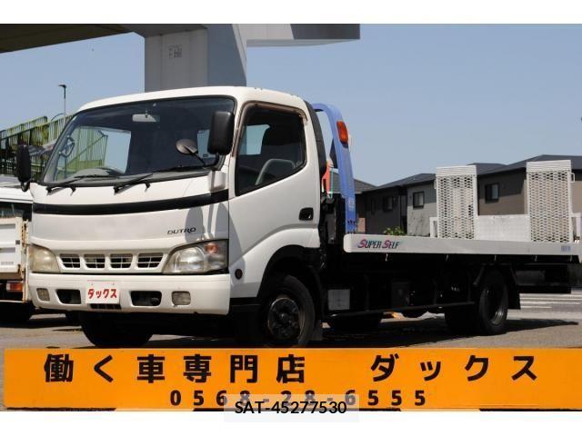 Hino DUTRO 2005-05 7020379-0