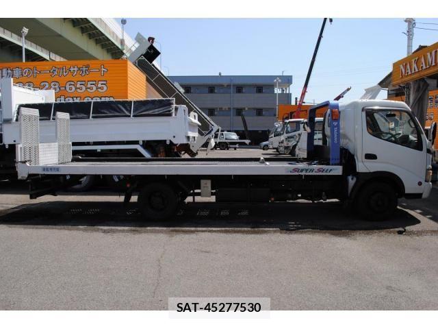 Hino DUTRO 2005-05 7020379-1