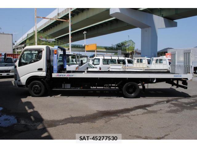 Hino DUTRO 2005-05 7020379-2