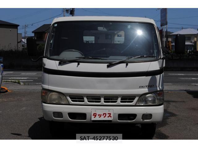 Hino DUTRO 2005-05 7020379-3