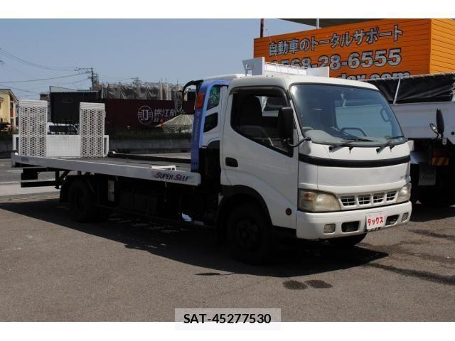 Hino DUTRO 2005-05 7020379-4