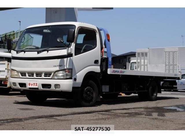 Hino DUTRO 2005-05 7020379-5
