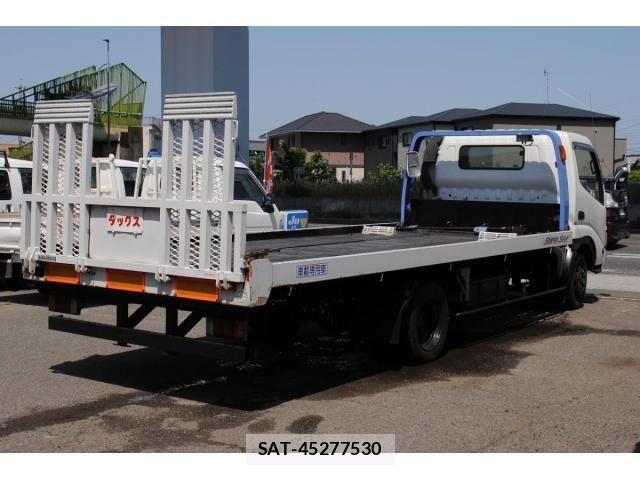 Hino DUTRO 2005-05 7020379-6
