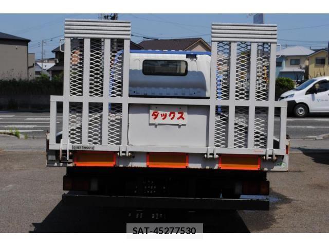 Hino DUTRO 2005-05 7020379-7