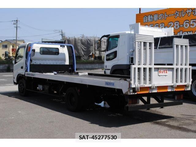 Hino DUTRO 2005-05 7020379-8