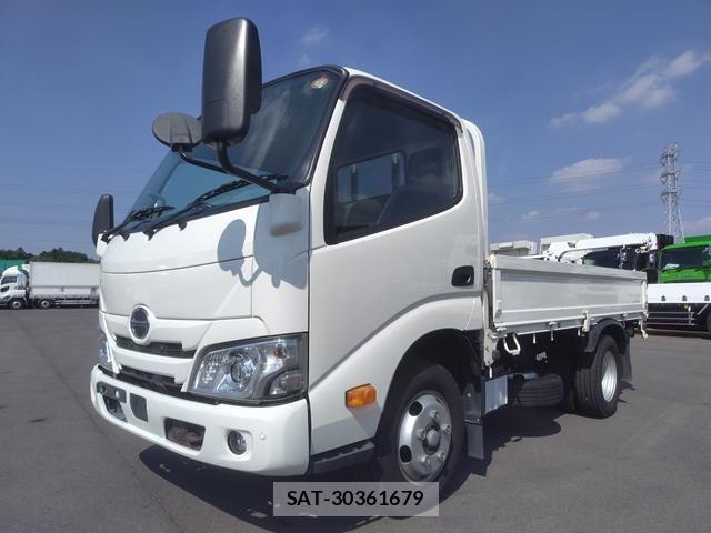 Hino DUTRO 2022-05 7020375-0