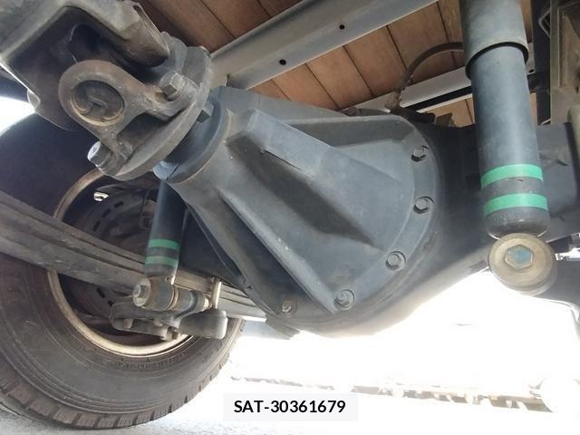 Hino DUTRO 2022-05 7020375-9