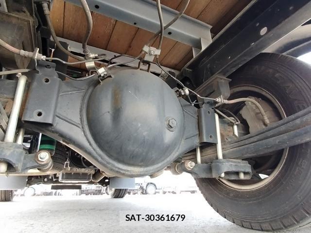 Hino DUTRO 2022-05 7020375-10