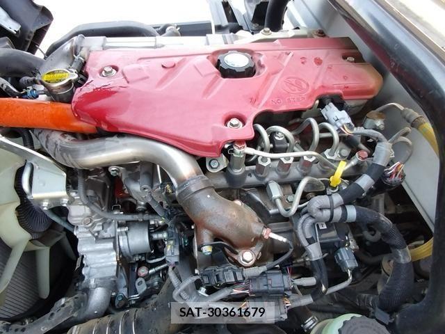 Hino DUTRO 2022-05 7020375-14