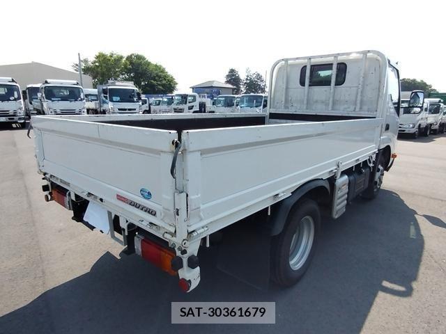 Hino DUTRO 2022-05 7020375-2