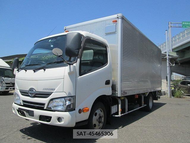 Hino DUTRO 2019-03 7020377-0
