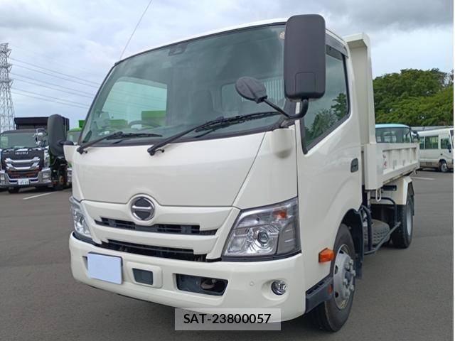 Hino DUTRO 2024-02 7020373-0