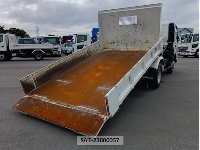 Hino DUTRO 2024-02 7020373-9