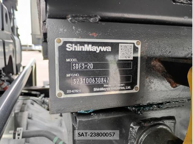Hino DUTRO 2024-02 7020373-15