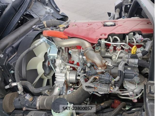 Hino DUTRO 2024-02 7020373-18