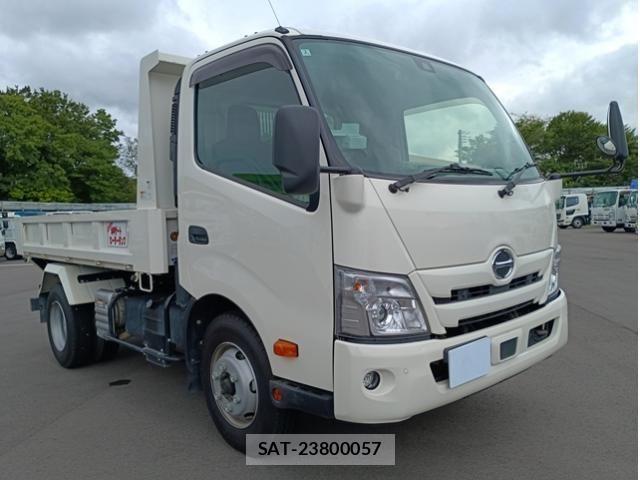 Hino DUTRO 2024-02 7020373-1