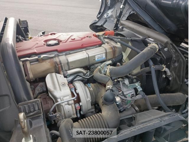 Hino DUTRO 2024-02 7020373-19