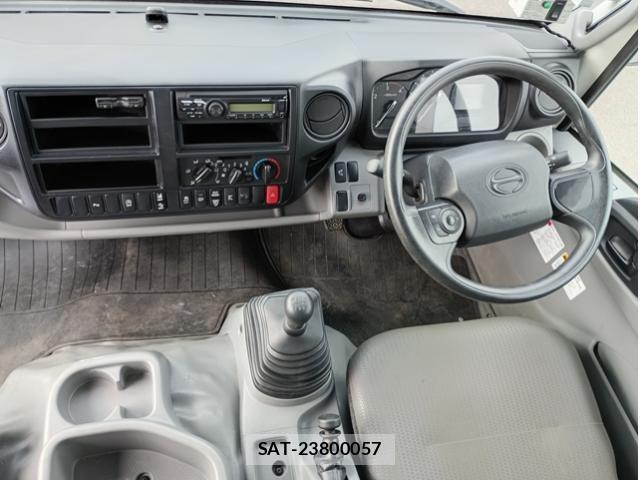 Hino DUTRO 2024-02 7020373-24