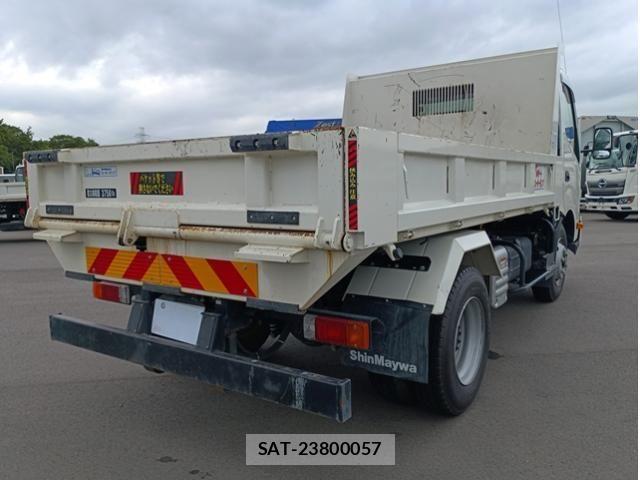 Hino DUTRO 2024-02 7020373-2