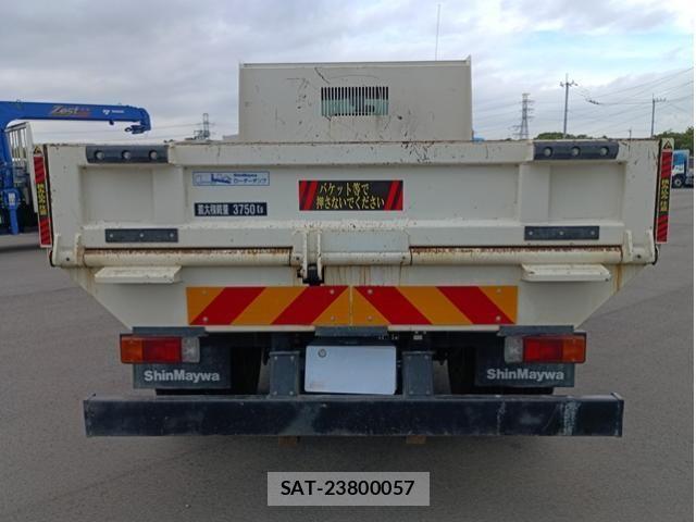 Hino DUTRO 2024-02 7020373-4