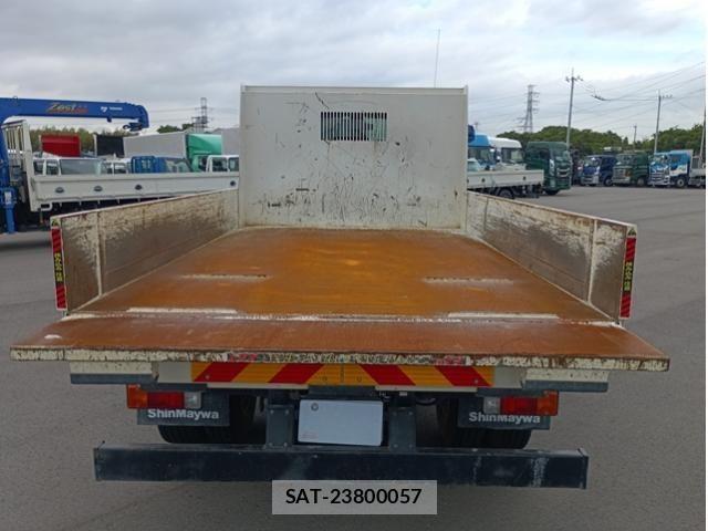 Hino DUTRO 2024-02 7020373-5