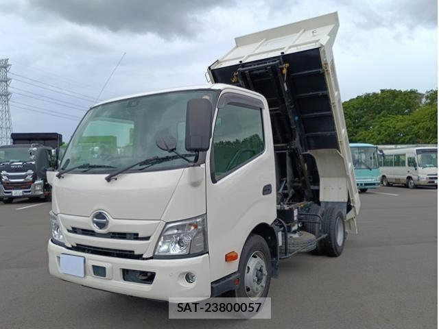 Hino DUTRO 2024-02 7020373-6
