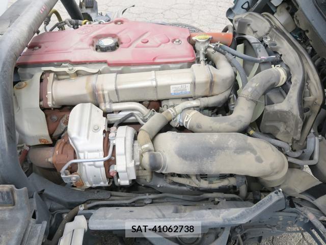Hino DUTRO 2021-04 7058346-20