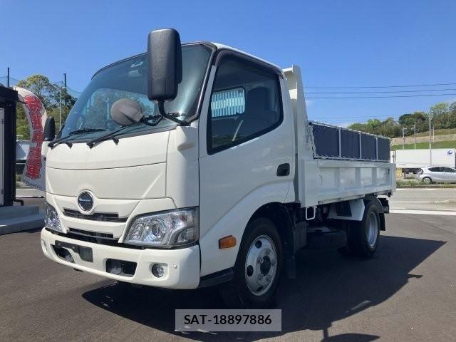 Hino DUTRO 2020-03 7058352-0