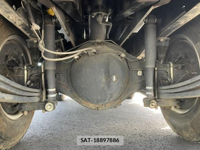 Hino DUTRO 2020-03 7058352-18