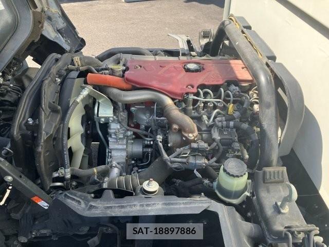 Hino DUTRO 2020-03 7058352-20